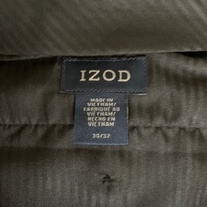 Men’s IZOD dress pants